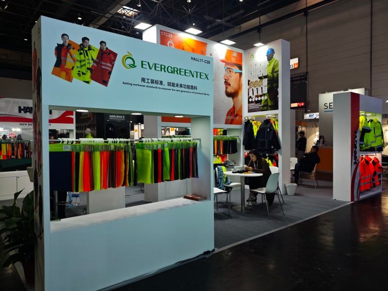 2025 A+A in Dusseldorf.